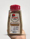 AlBasha Ground Coriander - Premium Aromatic Middle Eastern Spice