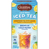 CS CLD BRW ICE T SWT LMN ( 6 X 18 BAG )