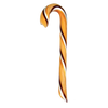 Organic Hand-Spun Jumbo Candy Cane - Root Beer - 1.75 oz
