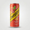 Schweppes Citrus Mix 330ml - Refreshing Mixed Citrus Soda