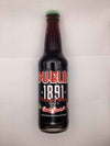 Dublin 1891 Founders Recipe Cola Soda