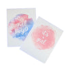 Burn Away Cake Kits