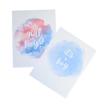 Burn Away Cake Kits