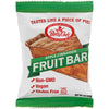 Betty Lou'S Apple Cinnamon Fruit Bars (12X2 Oz)