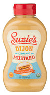 Og2 Suzies Mstrd Dijon ( 6 X 12 Oz )