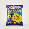 Rannan Jambo Popcorn 45g - Cheese Flavored Snack