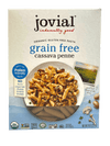Penne, Cassava, Organic, Jovial, Gluten-Free, Grain-Free