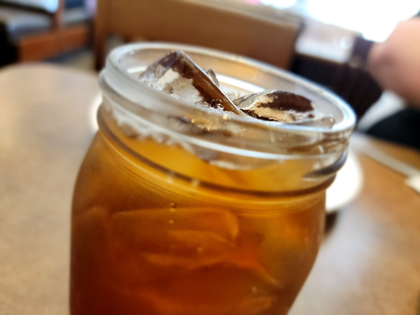 Vanilla Honey