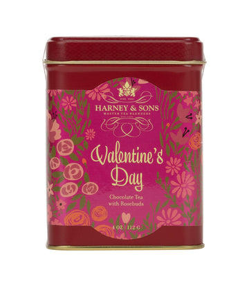 Valentine's Day