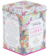 Williamsburg Pomegranate Garden, Tin of 20 Sachets