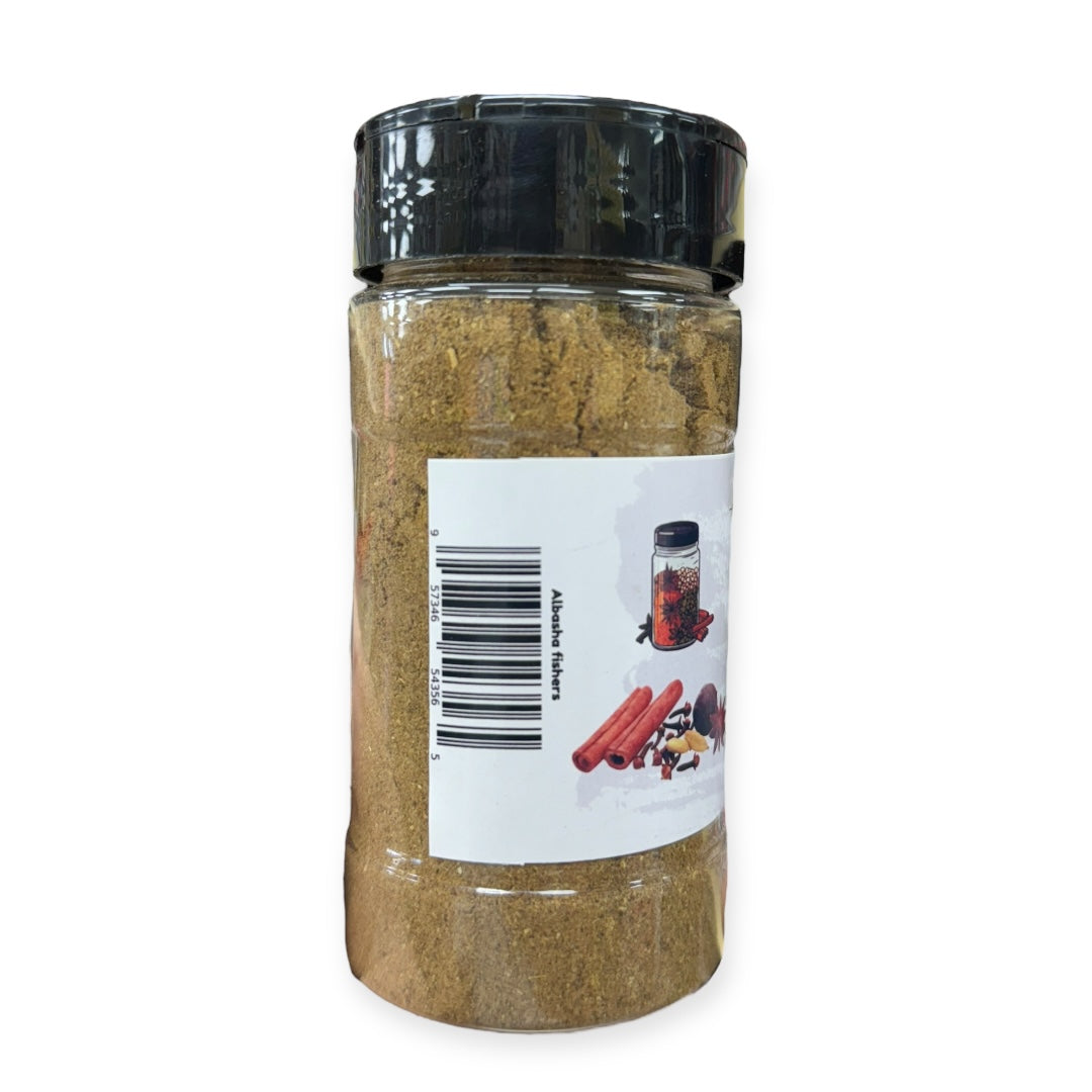 Mandi Spice Blend
