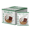 Instant Dairy Free Coconut Hot Cocoa Mix | 20 Pack Single Serving |Gluten Free, Vegan and Organic