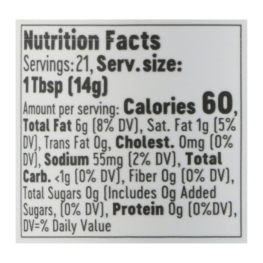 Diud Caesar Dressing (6X10.00)