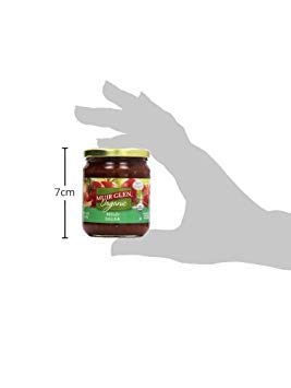 Muir Glen USDA Certified Organic Mild Salsa, 16 ounces