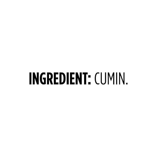 large online retailer Grocery Ground Cumin, 2.6 Oz, Pack of 1, Previously Happy Belly, Packaging May Vary
