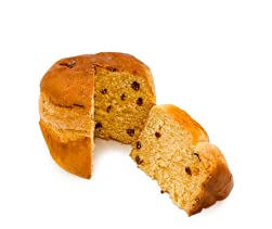 Traditional Raisin Babka Pack Of 2