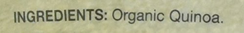 Kirkland Signature Organic Gluten-Free Quinoa From Andean Farmers To Your Table - 2.04kg., 4.5lb
