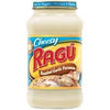Ragu, Roasted Garlic Parmesan Cheesy Sauce, 16 Ounce