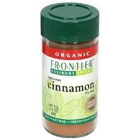 Frontier Herb Organic Ceylon Cinnamon Powder (1X1Lb) ( Multi-Pack)3