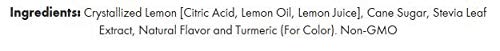 True Lemon Original Lemonade, 10 count - 6 Pack