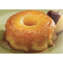 Chudleighs Pineapple Upside Down Cake, 4.9 Ounce -- 32 per case.