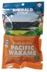 Emerald Cove Wakame Sea vegetables (6x1.76 OZ)