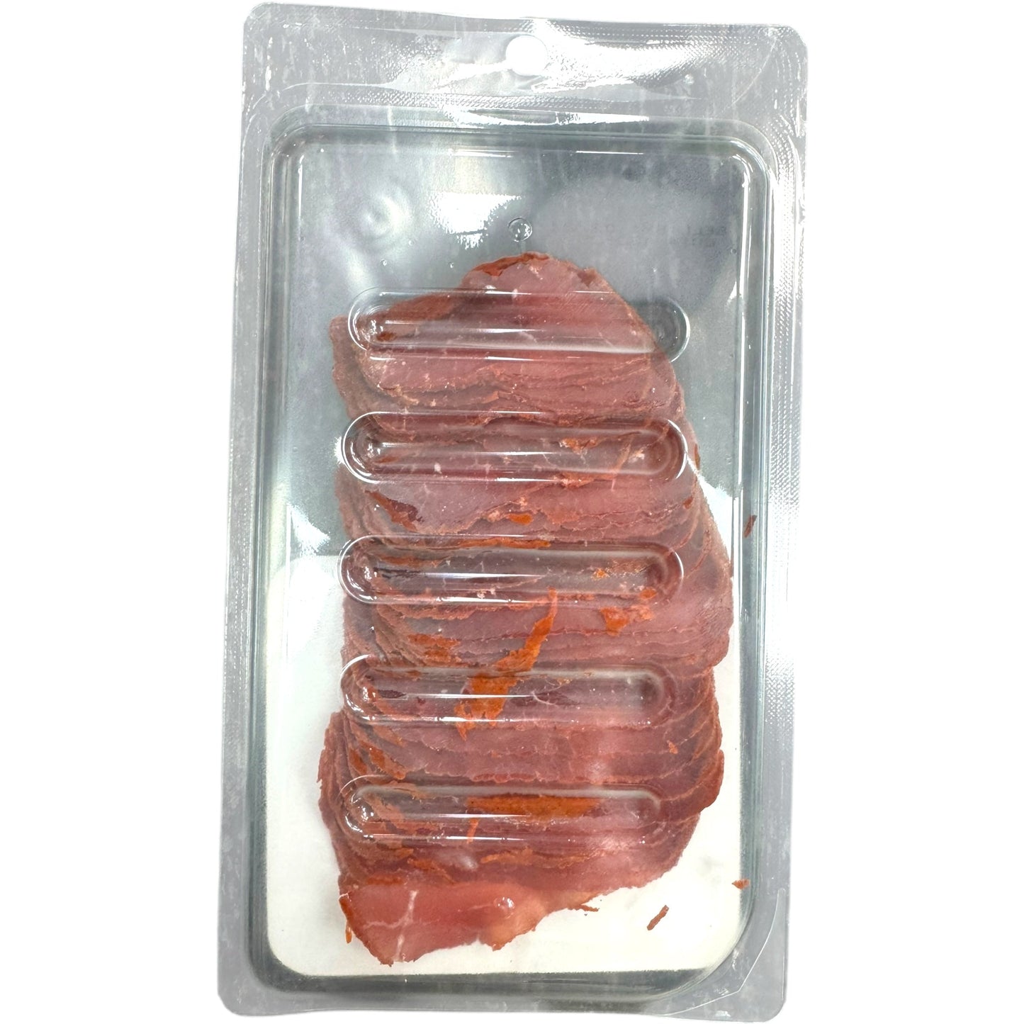 Authentic Kayseri Pastirma Air-Dried Beef