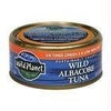 Wild Planet Tuna Albacore Wild Evoo 5 Oz Pk- 12