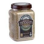 Rice Selct Texmati Rice Brown ( 4X36 Oz)