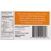 Coles Smkd Slmn Olv Oil (10X3.20)