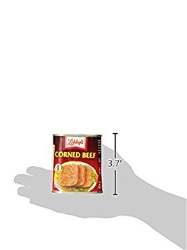 Libby'S Corned Beef 12 Oz (Pack Of 24)