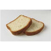 Flowers Foods Gluten Free Round Top White Bread - 72 per case