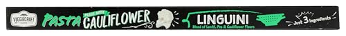 Veggiecraft - Pasta Linguini Cauliflowr - Case Of 12-8 Oz