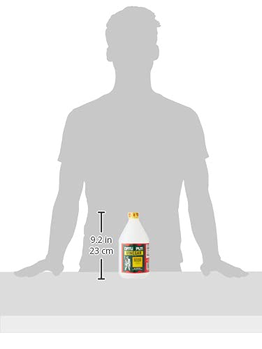 Datu Puti, Vinegar-Sukang Maasim (2 Liter), 67.63 oz