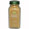 Simply Organic Btl Coriander Org