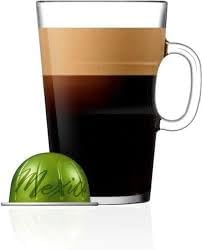 Single Origins Mexico Coffee Pods, Enhanced Coffee & Espresso Capsules, Brews 230Ml / 7.7 Ounce, 10 Capsules, Pack Of 1