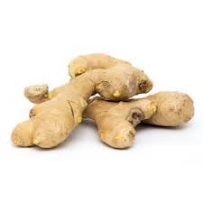 9 SHANIS ROOTS SHOOTS Fresh Ginger Root for Cooking, Juicing & Tea - 5 lb