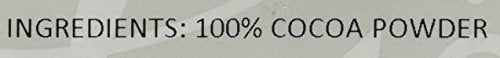 Valrhona Chocolate Cocoa Powder 100% Cacao 1 Lb
