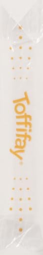 Toffifay Hazelnut Chocolate Caramel Candy Box, 12 Pieces (Pack Of 2), 3.5 Ounces