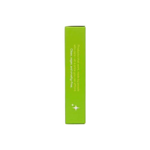 Zimba Coconut Flavored Teeth Whitening Strips, Vegan, Enamel Safe, 14 Day Treatment, 1 Count