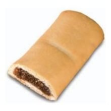 Fieldstone Bakery Fig Bar - 12 Bars per Pack, 16 Packs per Case, Total 192 Pieces
