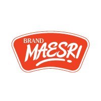 MAESRI Tom Yum Paste - Authentic Thai Soup Base - Hot & Sour, 14 Ounce