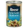 REESE ARTICHOKE BOTTOMS, 14 OZ 2 PACK