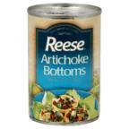 REESE ARTICHOKE BOTTOMS, 14 OZ 2 PACK