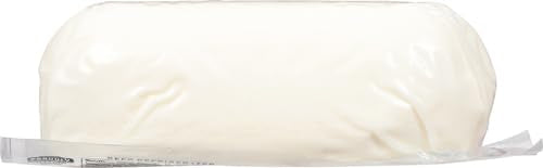 RIO BRIATI Fresh Mozzarella Log Sustainably Sourced, 1 Lb