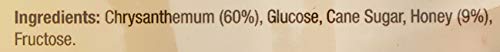 Gold Kili Instant Honey Chrysanthemum Drink 0.63Oz/18G X20 Sachets