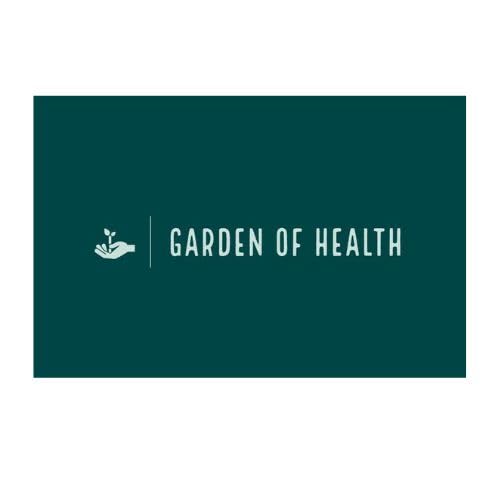 Garden of Health Sea Salt, Fine Ground, 8 oz Pack of 1