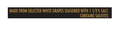 Kedem White Cooking Wine, Gluten Free, Kosher, 12.7 Fl Oz