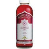 Gts Enlightened Synergy Organic And Raw Kombucha Cosmic Cranberry, 16 Ounce - 12 Per Case.