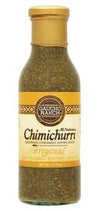Gaucho Ranch Dressing - Chimichurri - Original - Case of 6 - 12.5 fl oz
